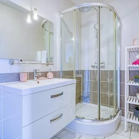 Saphir T2 Proche Paris * Vitry-sur-Seine