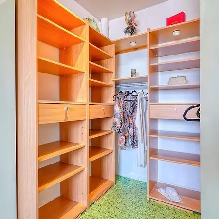 Saphir T2 Proche Paris