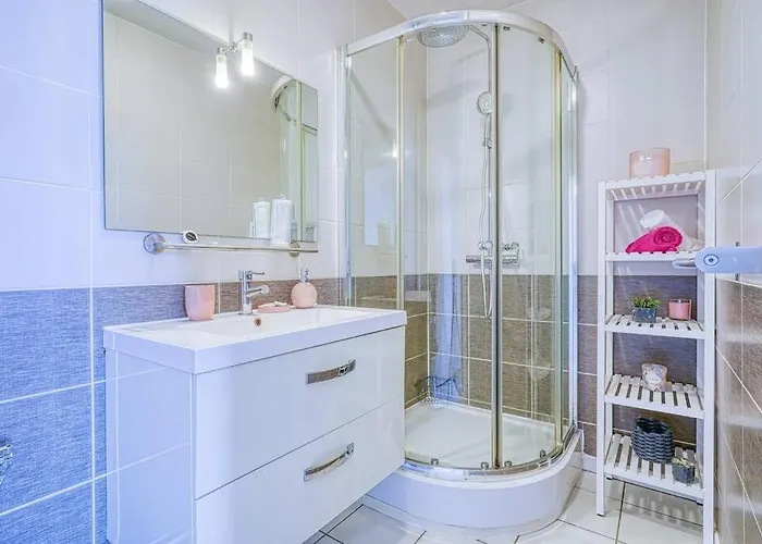 Saphir T2 Proche Paris * ויטרי-סור-סיין